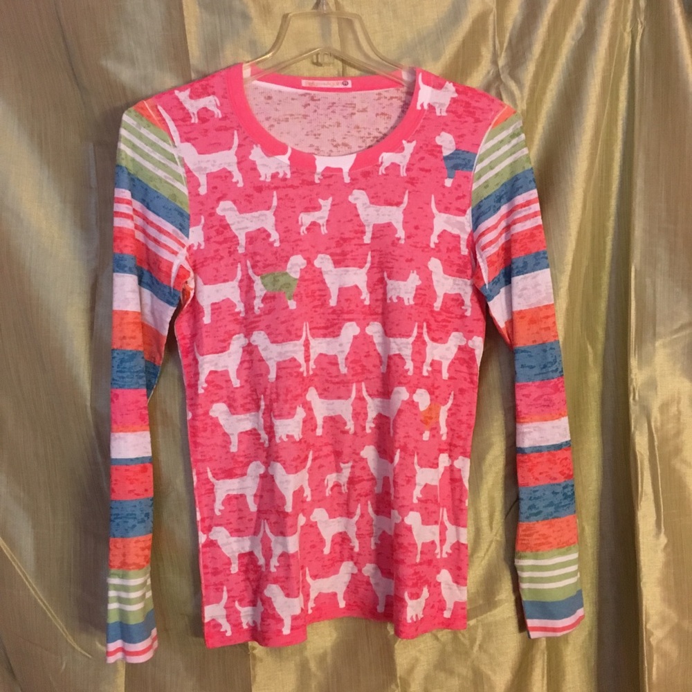Dog Lovers T-shirt